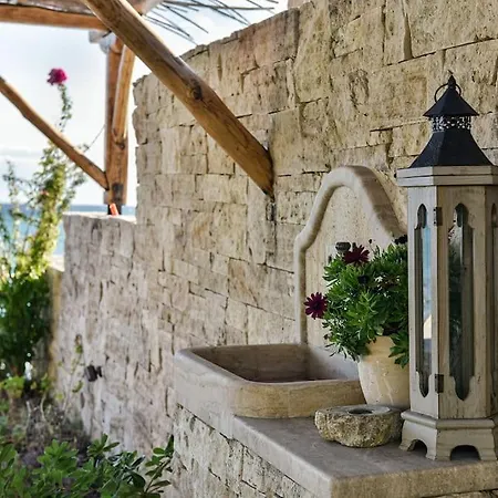 Agnanti Seafront Nea Skioni Villa *
