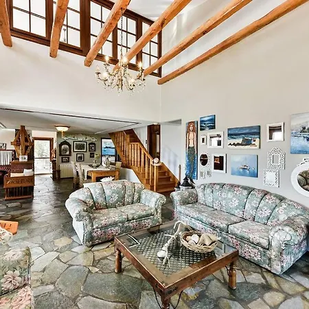 Agnanti Seafront Nea Skioni