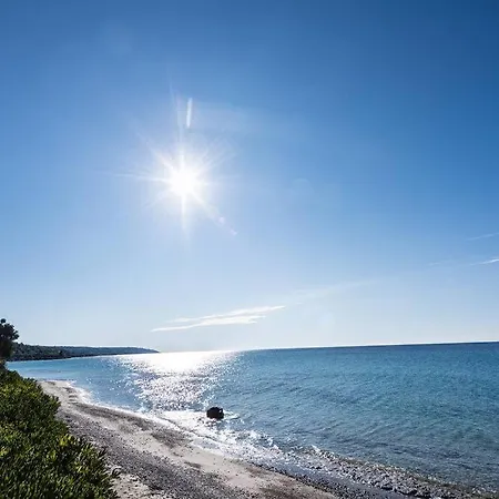Agnanti Seafront Nea Skioni *